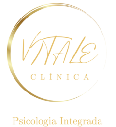 Clínica Vitale - Psicologia Integrada Logo